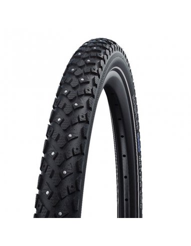 Cubierta Schwalbe Winter 27.5X2.00...