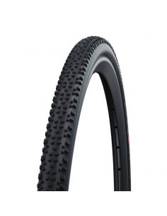 Cubierta Schwalbe X-One...