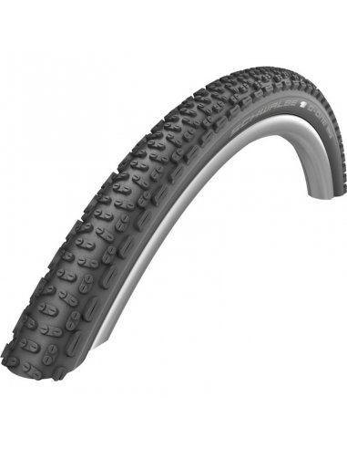 Cubierta Schwalbe G-One Ultrabite...