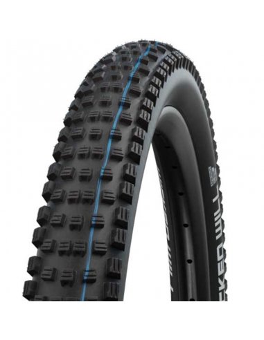 Cubierta Schwalbe Wicked Will...