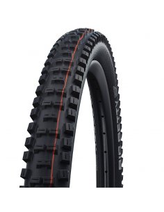 Cubierta Schwalbe Big Betty...