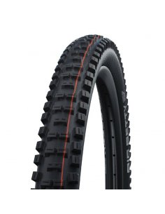 Cubierta Schwalbe Big Betty...