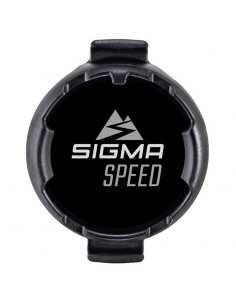 Sensor Velocidad Sigma Duo...