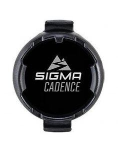 Sensor Cadencia Sigma Duo...