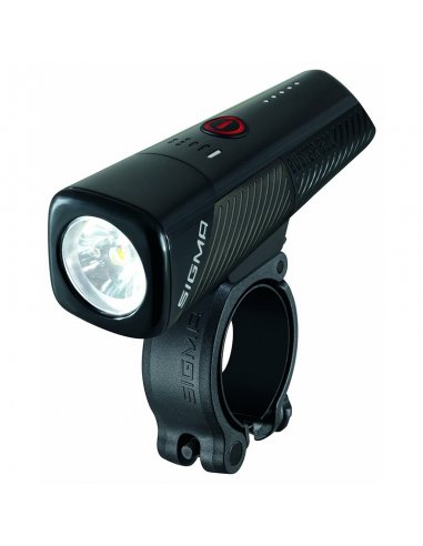 Luz Delantera Sigma Buster 800 Led...