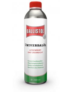 UNIVERSALÖL BALLISTOL...