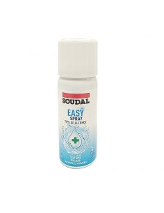 Spray SOUDAL Easy Limpiador...