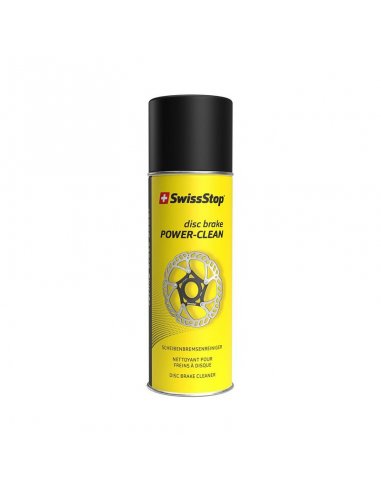 Pulidor Limpiador SWISSSTOP Disco 500 Ml