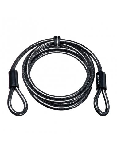 Cable TRELOCK Zs 1000 Para Candado...