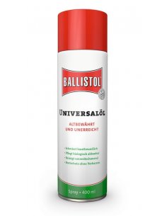 ACEITE UNIVERSAL BALLISTOL...