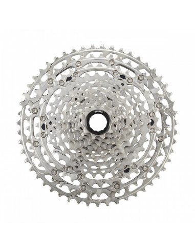 Cassette Shimano Deore Cs-M6100 12V...