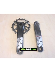 Bielas SRAM NX 32 Dientes...