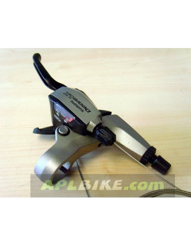 Mando izquierdo Shimano Dual Control...