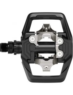 PEDALES SHIMANO ME700