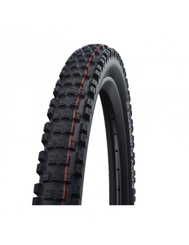 CUBI. SCHWALBE EDDY CURRENT REAR...