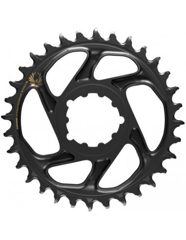 PLATO SRAM X-SYNC2 SL EAGLE 38D...