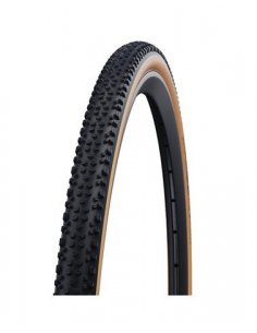 CUBIERTA SCHWALBE X-ONE...