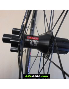 RUEDA TR.27.5"WINORA DT...