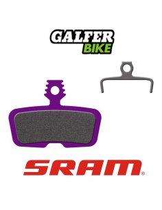 GALFER Pastilla Sram Code,...