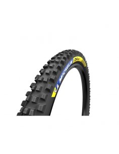 CUBIERTA MICHELIN DH 22...