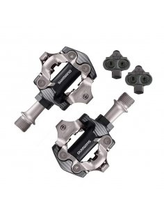 PEDALES SHIMANO DEORE XT...