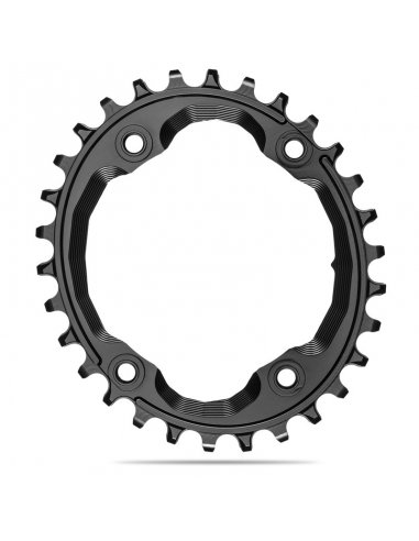 Plato 32 ovalado Shimano XTR ABSOLUTE...