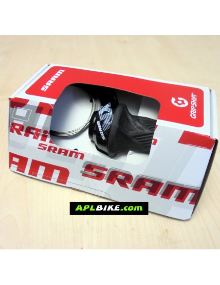 ▷ Kit Tornillos y Tope Cambio SRAM GX 1x11v