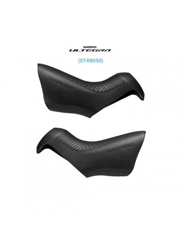 Cubremanetas Goma SHIMANO ULTEGRA...