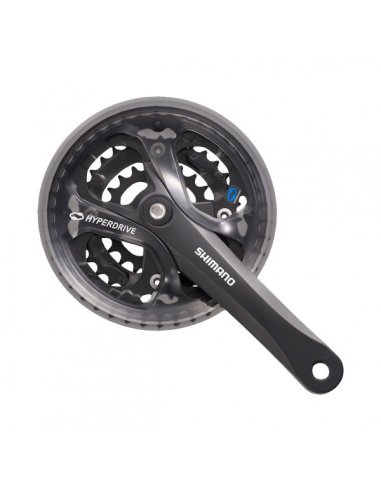 Bielas SHIMANO Acera 8v. FC-M361...