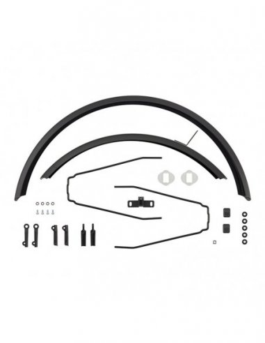 Guardabarros E-bike Winora Radius