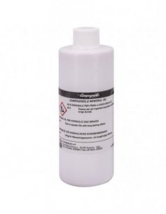 Liquido/ Aceite Mineral Frenos Shimano Sm -dboil Original