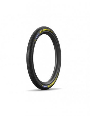 Cubierta Michelin Pilot Sx 20x1.50...