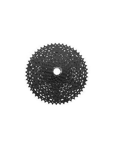 Cassette Sunrace Csmz600 12v Negro...