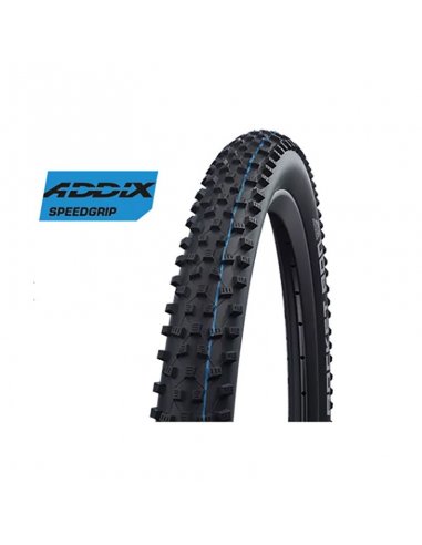 CUBIE. SCHWALBE ROCKET RON 27.5x2.25...