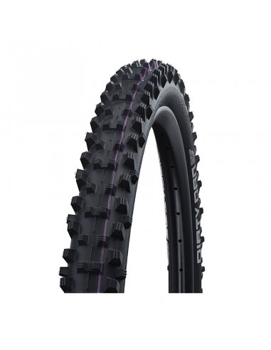 CUBIE. SCHWALBE DIRTY DAN 27.5x2.35...