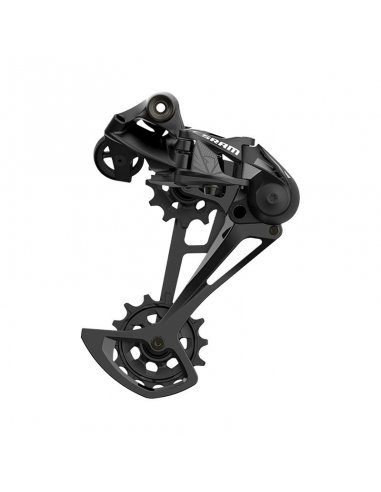 Cambio SRAM SX Eagle 12 velocidades