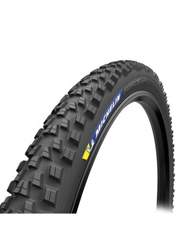 CUBIERTA MICHELIN FORCE AM2 27.5x2.40...