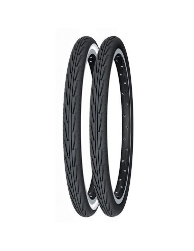 CUBIERTA MICHELIN DIABOLO CITY 400A...