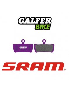 GALFER Pastilla Sram Guide...