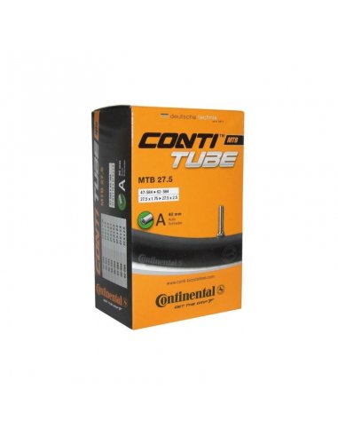 CAMARA CONTINENTAL 27.5+x 2.25-3.0...