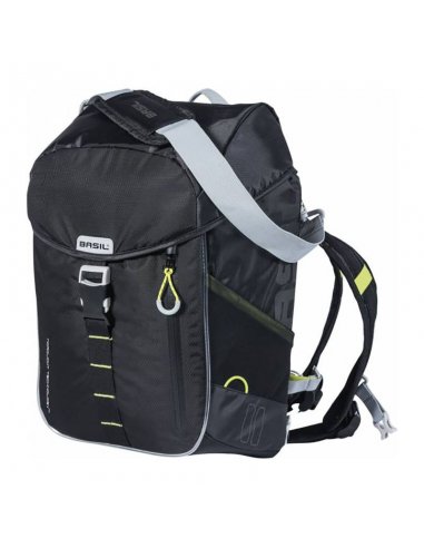 ALFORJA BASIL MILES DAYPACK NORDLICHT...