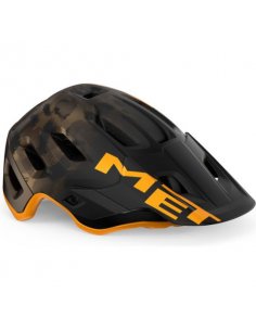 CASCO MET ROAM MIPS BRONCE...