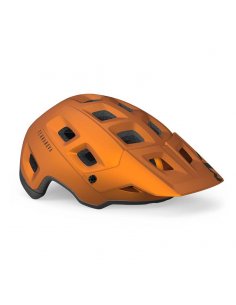 CASCO MET TERRANOVA NARANJA...