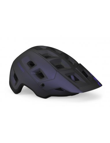 CASCO MET TERRANOVA DEEP PURPLE L