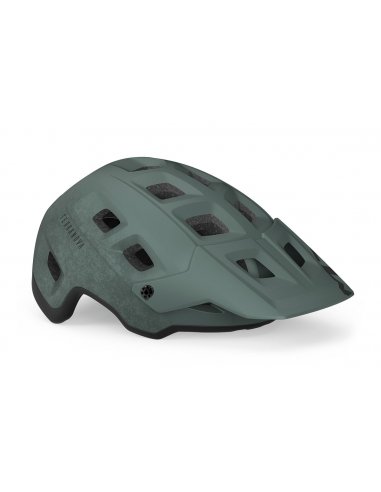 CASCO MET TERRANOVA VERDE SAVIA M