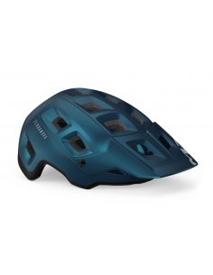 CASCO MET TERRANOVA AZUL...