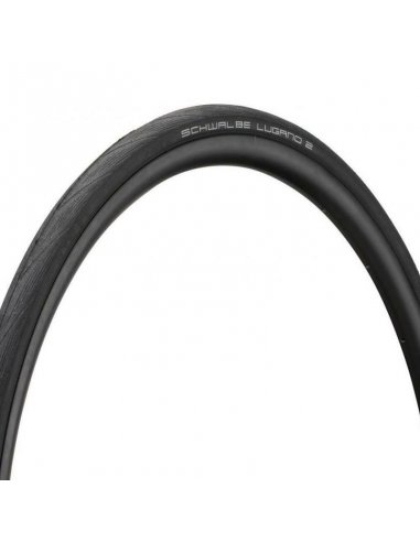 Cubierta Schwalbe Lugano Ii 700X23C...