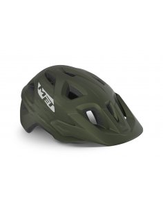 CASCO MET ECHO MIPS VERDE...