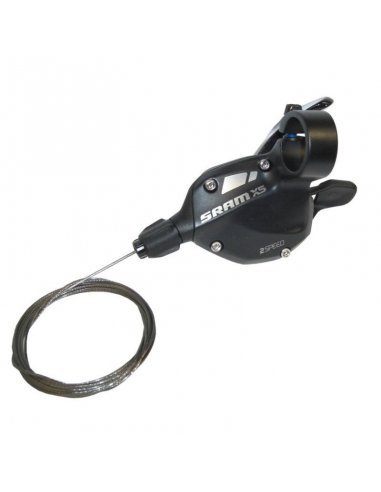 MANDO SRAM TRIGGER X5 2V.1:1 ALUMINIO...