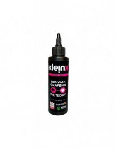 Cera Lubricante Klein Bio...